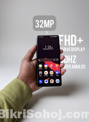 Huawei p30 pro (used)